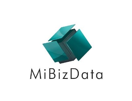 MiBizDatalogo
