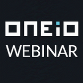 ONEiO Rebrand Promo Take 1