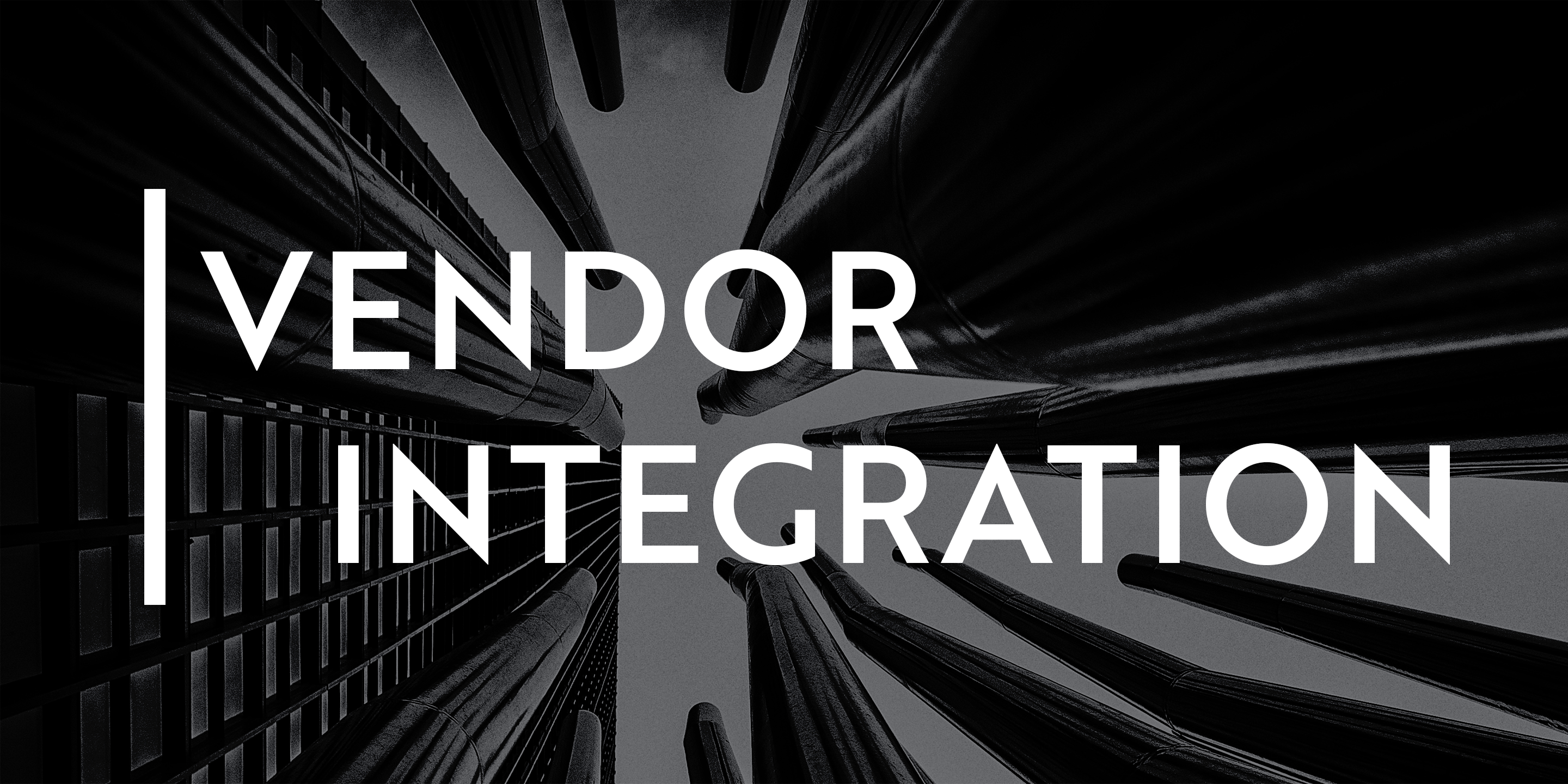 ONEiO Vendor Integration